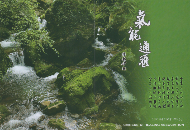 會刊第94期封面