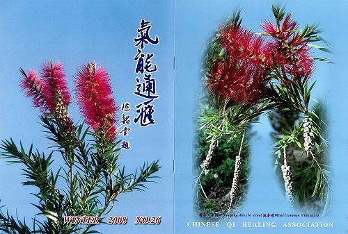 季刊第26期封面